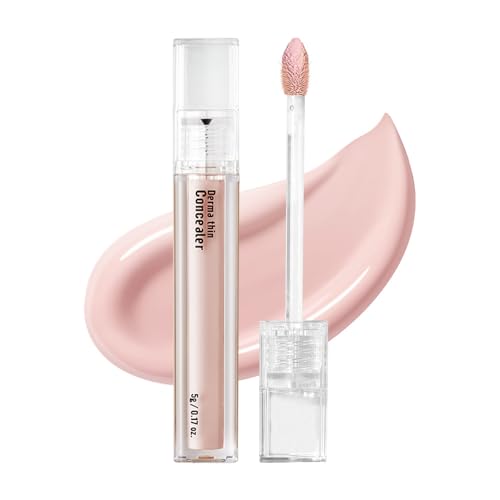 【23YEARSOLD】ダーマシンコンシーラー #0.2P トーンアップベージュ 5g Derma Thin Concealer #0.2P Tone Up Beige 5gのサムネイル