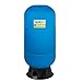 40 Gallon RO Expansion Tank – Large Reverse Osmosis Water Storage Pressure Tank by tankRO – with FREE Tank Ball Valve
