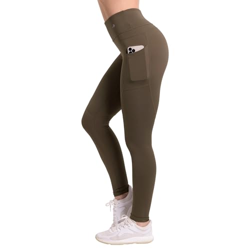Women's Compression Leggings High Waisted