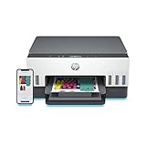 Impressora Multifuncional HP Smart Tank 674 Wireless Duplex