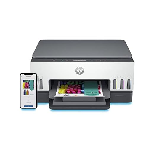 Impressora Multifuncional HP Smart Tank 674 Wireless Duplex