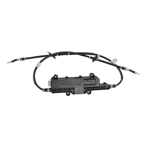 Manija de tracción del freno de estacionamiento electrónico 59700C5610 Kia Sorento 3