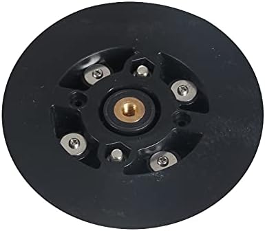 Vista 3 de Coasta Sail 360 Adjustable Windsurf Mast Duty Windsurfing Sail Stand Up for Board Sailboard Accessory