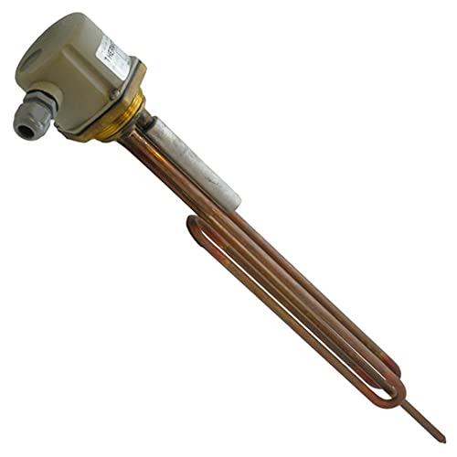 Ariston Aquabravo 80 130 150 215 255 300 Cylinder 3kW Immersion Heater 60001790