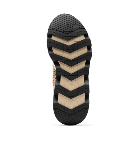 Image of Sorel Women's Kinetic Ember, Chalk /Kelly, 11 Regular