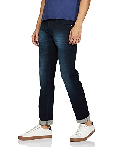 Image of Monte Carlo Men's Regular Casual Pants