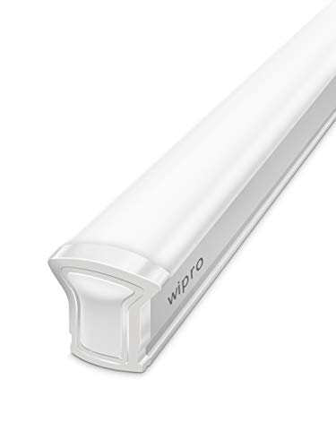 Image of wipro 22W LED White Batten, (D642265)