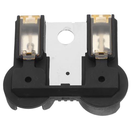 Disyuntor automotriz bipolar con protección térmica reiniciable de cobre