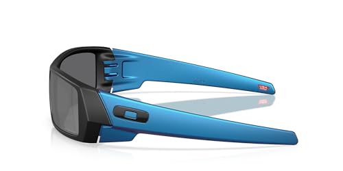 Image of Oakley, Gascan Prizm Polarized Sunglasses - Men's