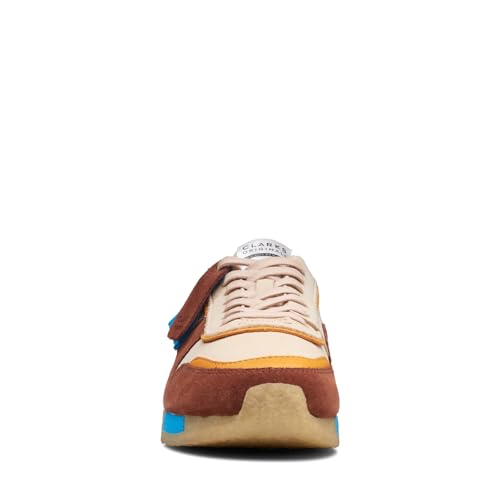Image of Clarks - Mens Torrun Shoes