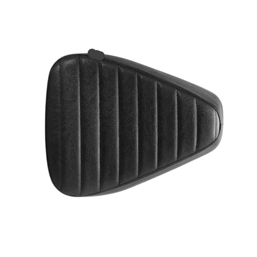 Cojín de asiento de motocicleta Raider para eliminar el dolor lumbar en motos Cross