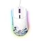 Amazon.com: Womier Wired Gaming Mouse, White RGB Anime Mouse w ...