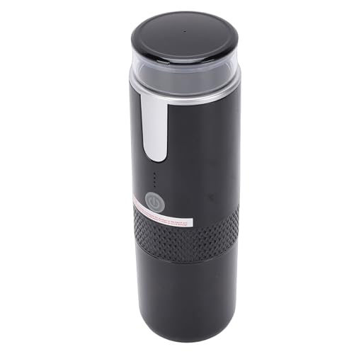 Cafetera Portátil Eléctrica con Batería 170 mL miniatura 3