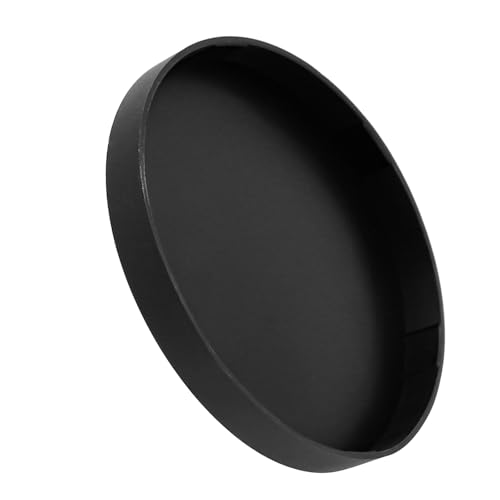 Bouchon de télescope 100 mm : protégez l'objectif de l'humidité