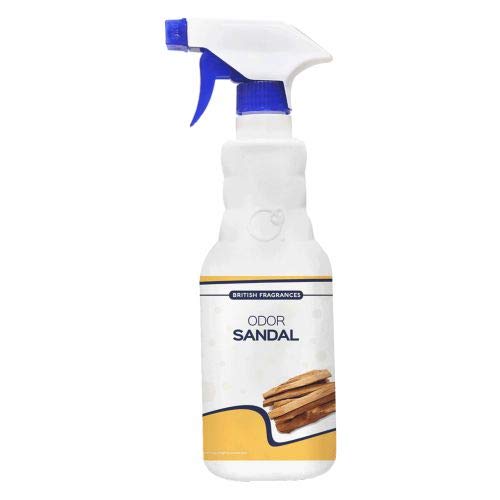 S5-BRITISH FRAGRANCE- ODOR SANDAL Air freshener(500ml) (B0811V1SVB) Amazon Price History, Amazon Price Tracker