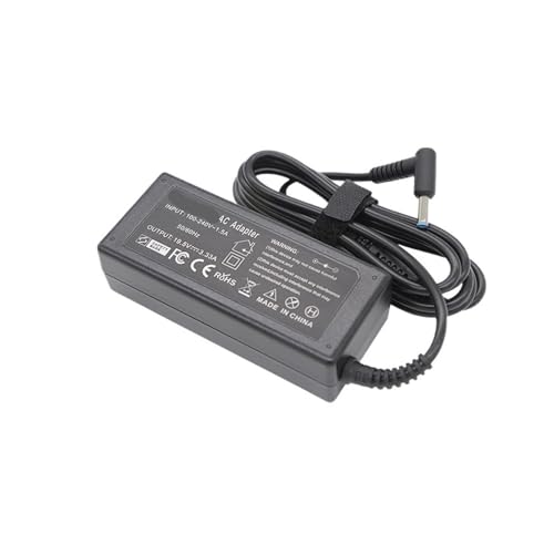 Adaptateur de chargeur pour PC portable cassé : solution 19,5 V 65 W rapide