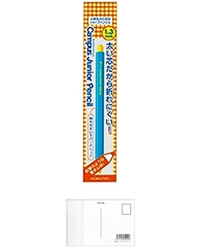 �R�N�� �L�����p�X�W���j�A�y���V�� 1.3mm �u���[ �ܓ��� PS-C101B-1P 3�Z�b�g + ��މ��h�b�g�R�� �|�X�g�J�[�hA