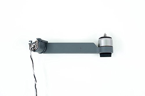 DJI Mavic Pro Repair Part - Back Right Motor Arm