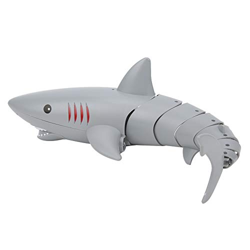 2.4G Fish Toy, Water Fish Toy, Brinquedo Educacional para Crianças Presente(K23)