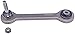Dorman 526-596 Suspension Control Arm and Ball Joint Assembly Compatible with Select Cadillac/Saab Models