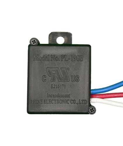 Power Limiter PL190B