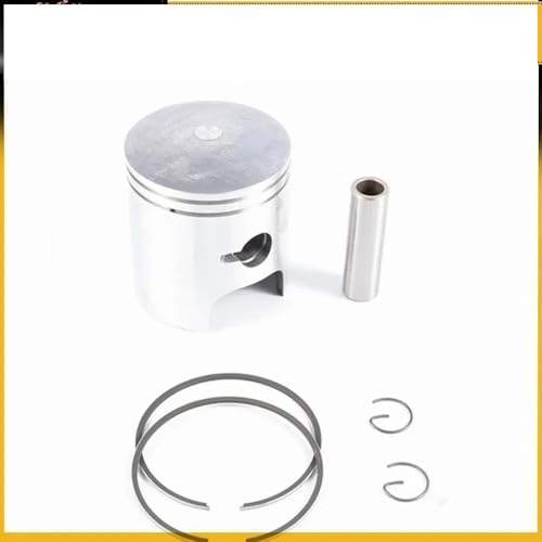 Kit de modificación de cilindro Suzuki TS125 con pin de 14mm 2