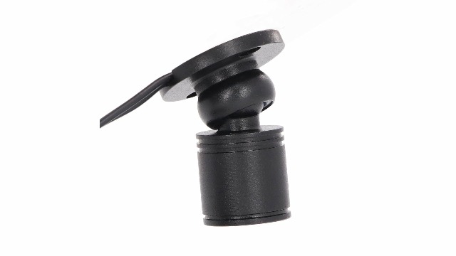 Mini Spot de Embutir LED Leya Redondo 2700K 1W 24V 3322 Gaya Mini Spot de Embutir LED Leya Redondo 2700K 1W 24V 3322 Gaya