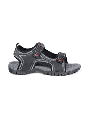 Image of Weihrauch mens Arizona Sandals