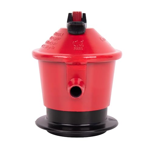 Cofan Regulador de Gas Butano/Propano | De Uso Doméstico | Regulador para Bombona de butano