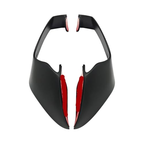Aileron Latéral Moto ZX-10R: Carénage Carbone Fixe 2016-2021
