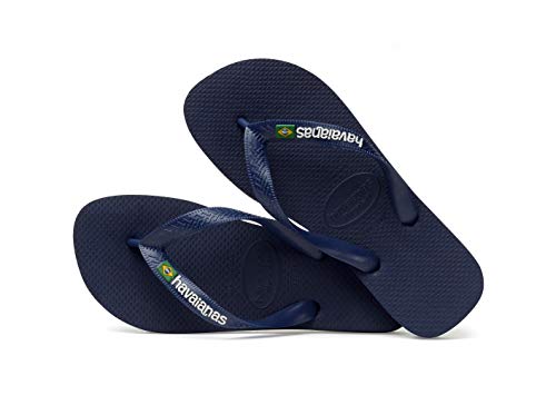 Havaianas 4110850 Women'S Brazil Logo Flip Flops thumb #9