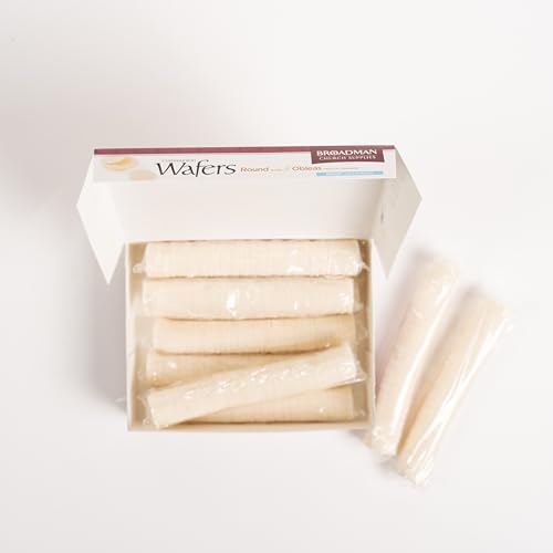 Communion Wafer (1,000 Pieces)