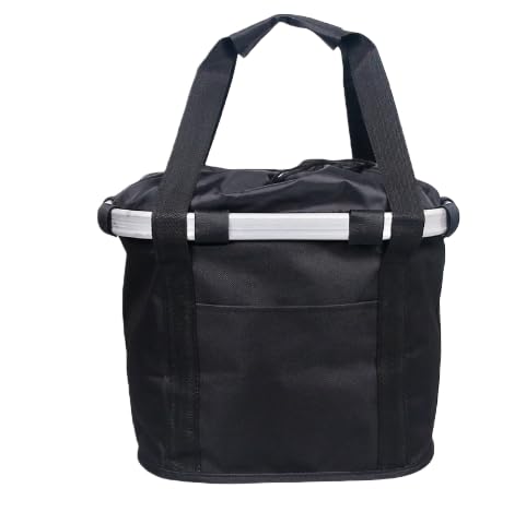 Qeuvax ]ԃoXPbg tgoXPbg O\ ܂肽݉\ R h tȒP }EeoCN/NXJg[oCNɓKĂ܂ (36*24*26cm,ubN)