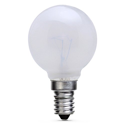 Ring - Confezione da 4 lampadine Ses a luce