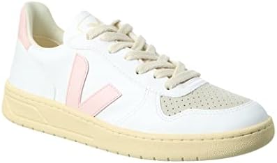 Veja V-10 Sneaker, 41, White | Image 1