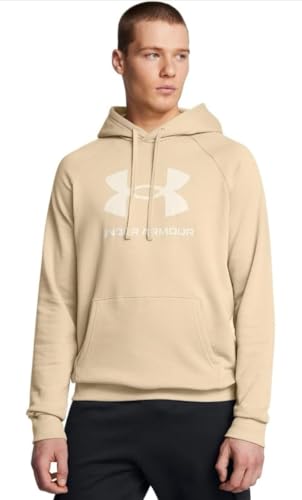 Image of Under Armour Men's Rival Fleece Hoodie