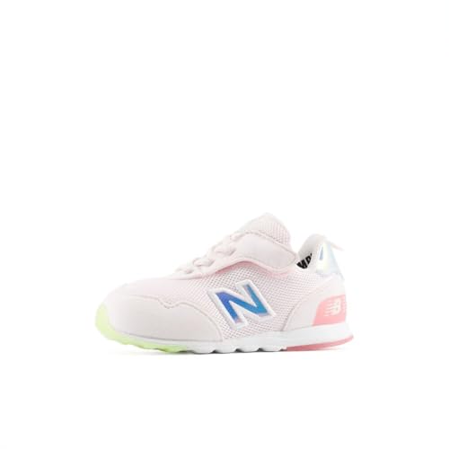 Image of New Balance Baby-Boys 515 New-b Hook & Loop