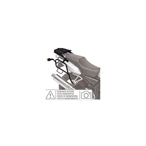 Support Valise Shad Transalp 700 07/12 Street-Moto-Pièce noir
