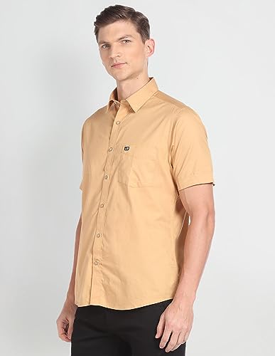 Image of Arrow Men Shirt
