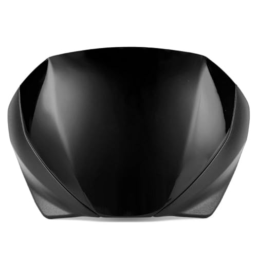 Pare-Brise Moto pour Triumph Trident 660 Saute-Vent Accessoires Bulle Moto