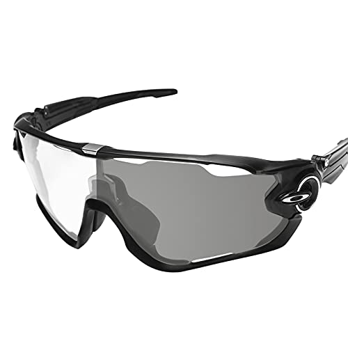 Image of 100% Precise-Fit Replacement Sunglass Lenses for Oakley JAW-BREAKER OO9290