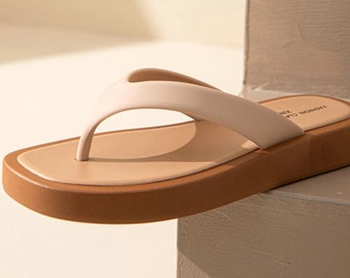 Summer Flip Flops Cloud Slippers Slides for Women Cute Beach Flip Flops House Slipper Sandals Non-Slip Flip Flops Slippers4