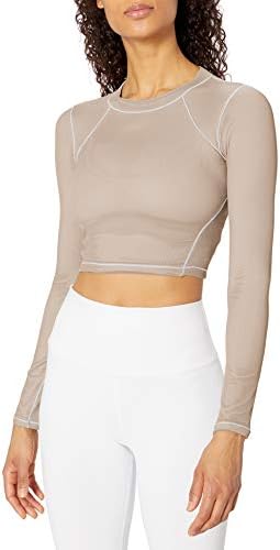 alo vision long sleeve