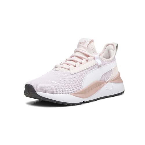 PUMA Kids Girls Pacer Easy Street Slip On Sneakers Shoes Casual - Pink - Size 5.5 M2