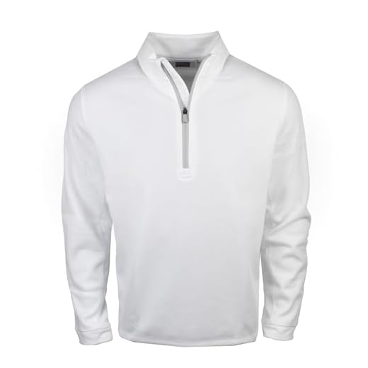 Callaway Eco Hex Midweight Zip