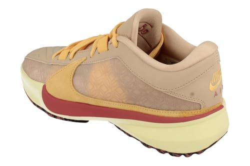 Nike Men's Zoom Freak 5 Basketball Shoes2