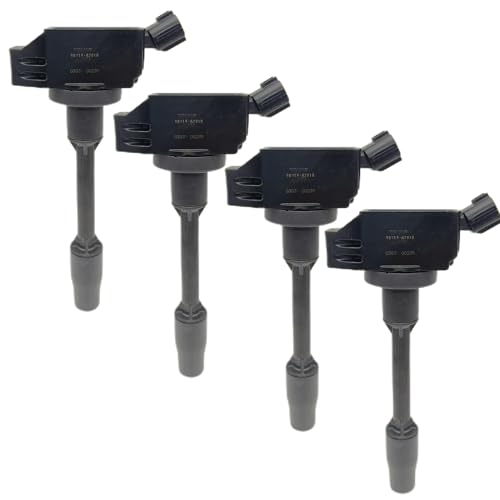 Bobine d'allumage 90919-A2010 performance moteur sans ratés Camry