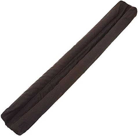 Door Noise Blocker Under Door Draft Stopper Sound Proof Reduce Noise Energy Saving Under Door Draft Stopper Door Weather Stripping