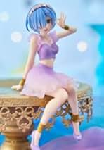 Re:ゼロ　6体(ラム、レム) ぬーどるストッパー　Celestial vivi Re:ゼロ 6体(ラム、レム) ぬーどるストッパー Celestial vivi