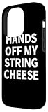 Zoom IMG-1 string cheese apparel miglior design